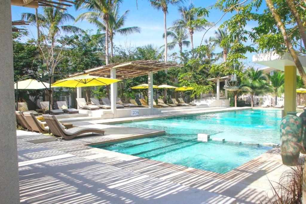 Summer Luxury Beach Resort & Spa Баан-Тай Екстер'єр фото